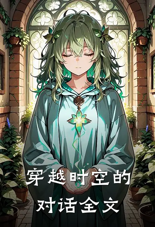 穿越时空的对话全文