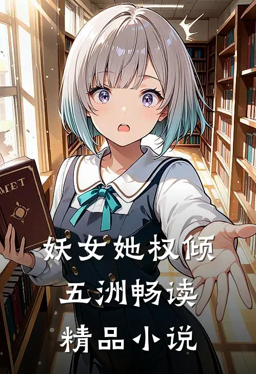 妖女她权倾五洲畅读精品小说