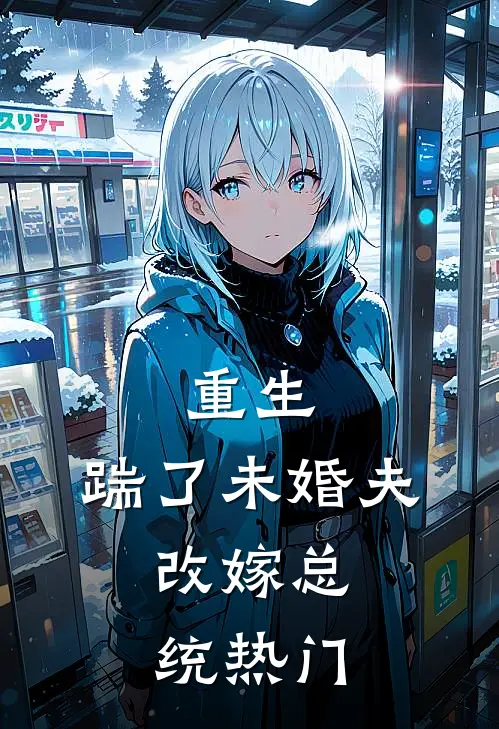 重生：踹了未婚夫，改嫁总统热门