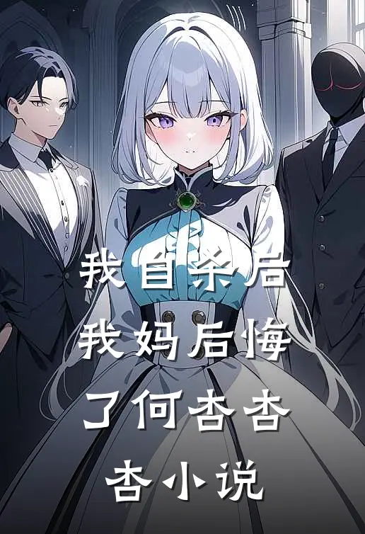 我自杀后，我妈后悔了何杏杏杏小说