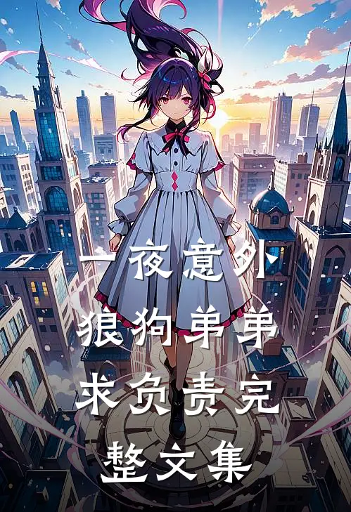 一夜意外，狼狗弟弟求负责完整文集