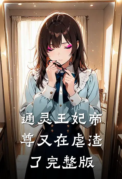 通灵王妃帝尊又在虐渣了完整版
