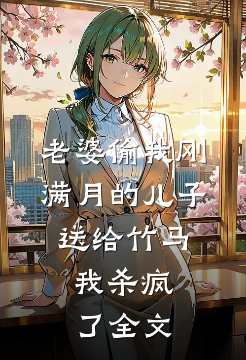 老婆偷我刚满月的儿子送给竹马，我杀疯了全文