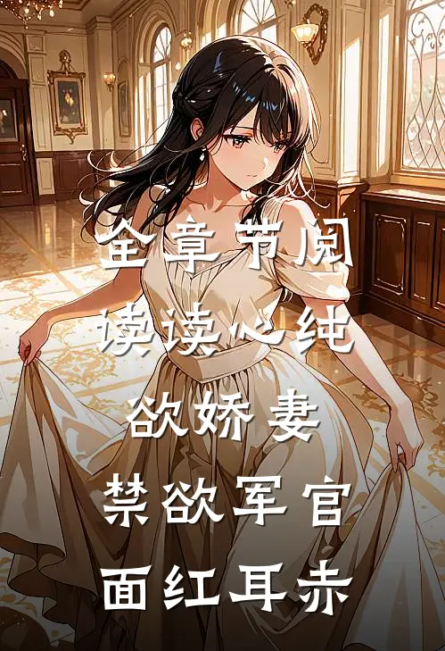 全章节阅读读心纯欲娇妻，禁欲军官面红耳赤