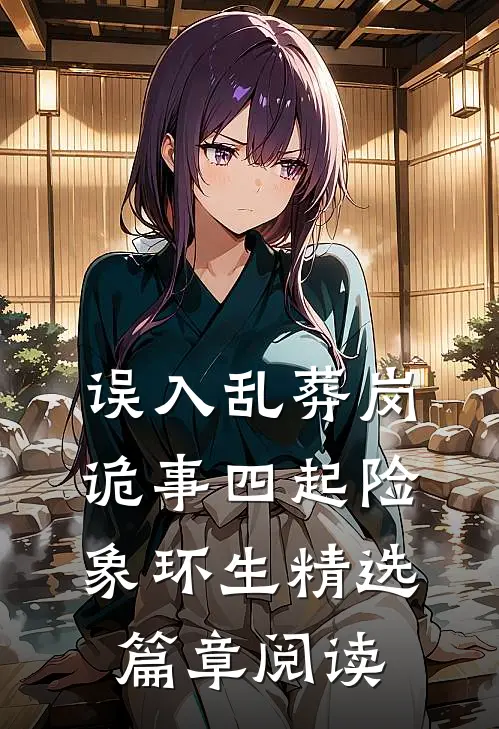 误入乱葬岗：诡事四起险象环生精选篇章阅读