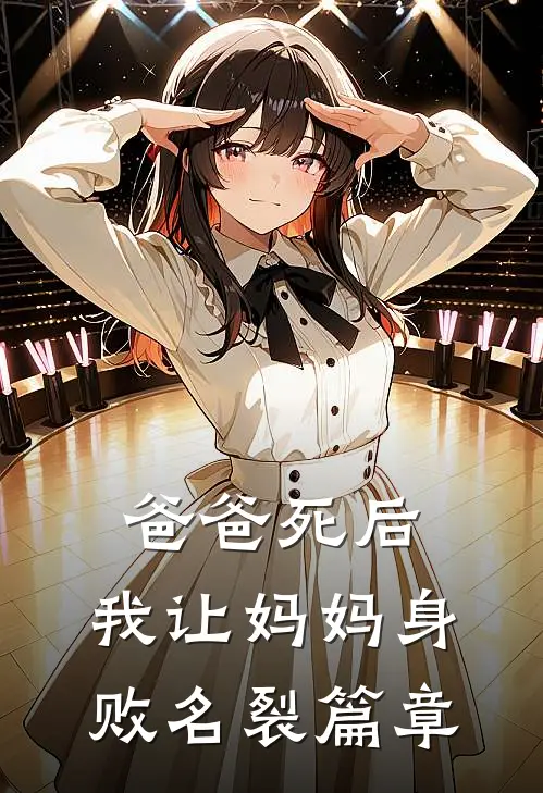 爸爸死后，我让妈妈身败名裂篇章