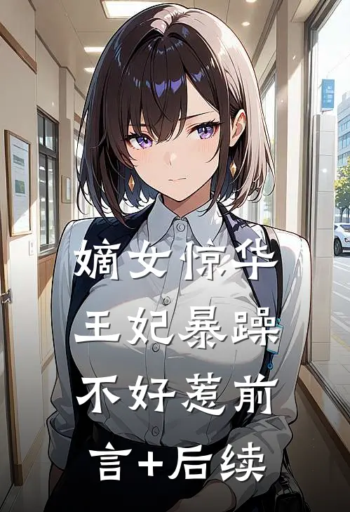 嫡女惊华：王妃暴躁不好惹前言+后续