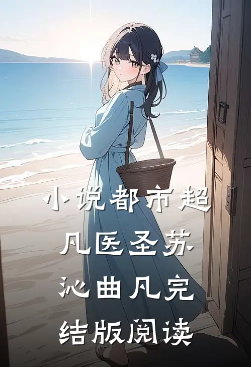 小说都市超凡医圣苏沁曲凡完结版阅读