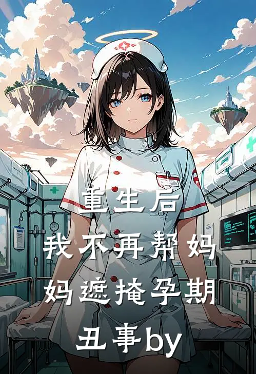 重生后，我不再帮妈妈遮掩孕期丑事by