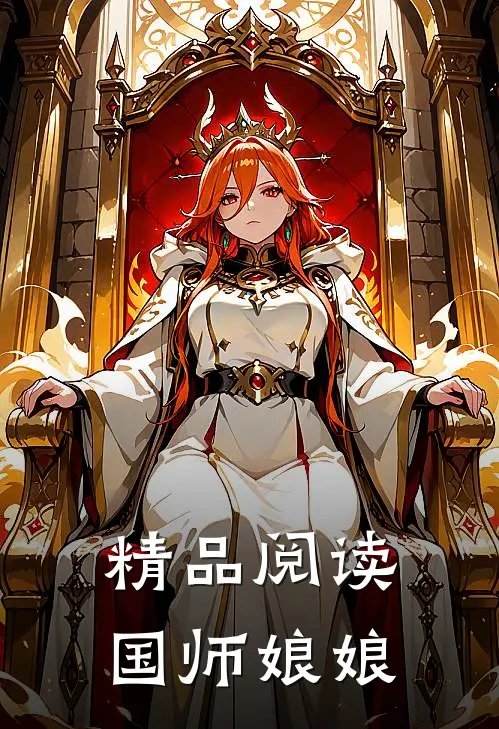 精品阅读国师娘娘