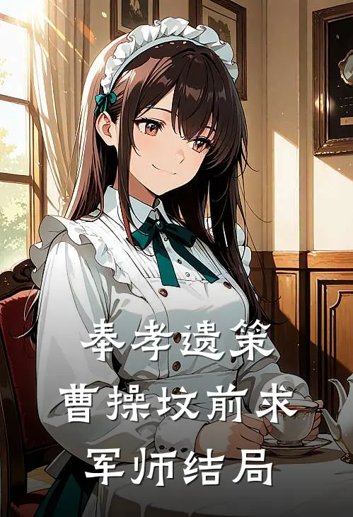 奉孝遗策：曹操坟前求军师结局