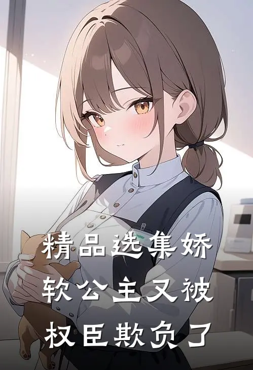 精品选集娇软公主又被权臣欺负了