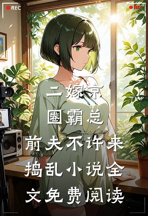 二嫁京圈霸总，前夫不许来捣乱小说全文免费阅读