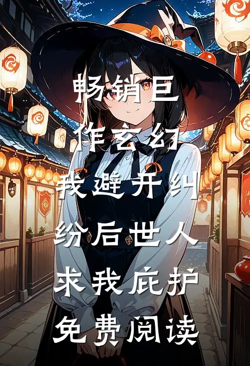 畅销巨作玄幻:我避开纠纷后世人求我庇护免费阅读