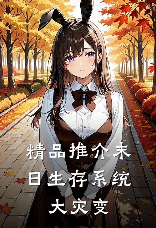 精品推介末日生存系统：大灾变