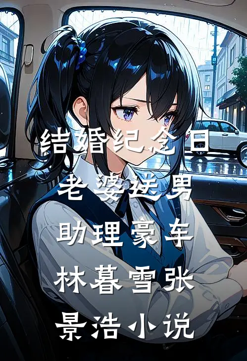 结婚纪念日，老婆送男助理豪车林暮雪张景浩小说