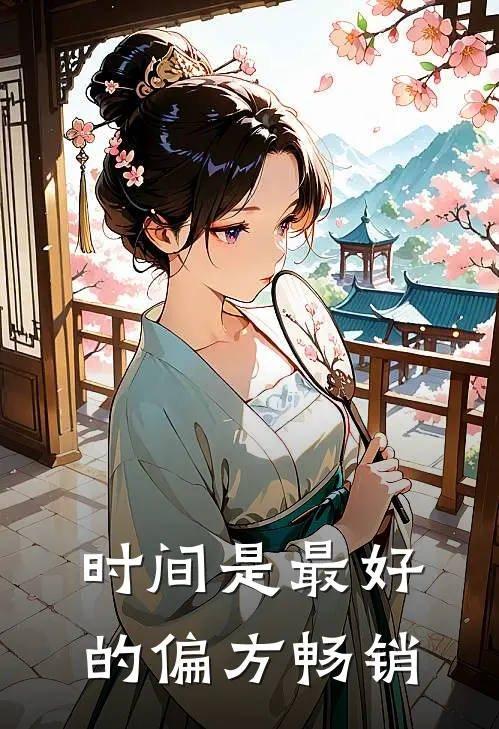 时间是最好的偏方畅销