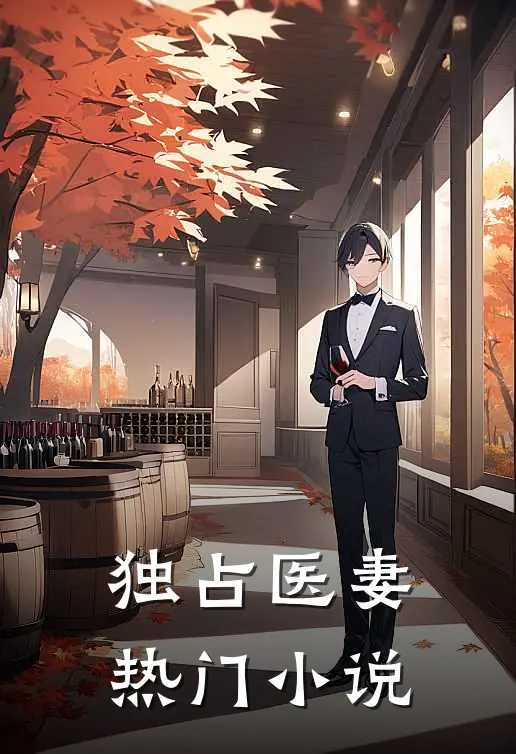 独占医妻热门小说