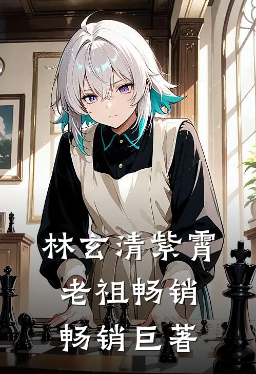 林玄清紫霄老祖畅销畅销巨著