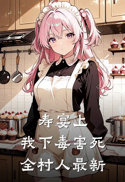 寿宴上，我下毒害死全村人最新
