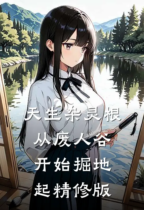 天生杂灵根，从废人谷开始掘地起精修版
