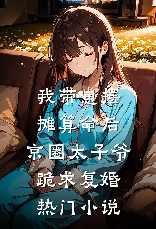 我带崽摆摊算命后，京圈太子爷跪求复婚热门小说