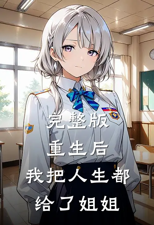 完整版重生后,我把人生都给了姐姐