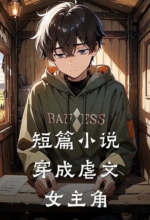 短篇小说穿成虐文女主角