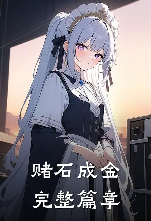 赌石成金完整篇章