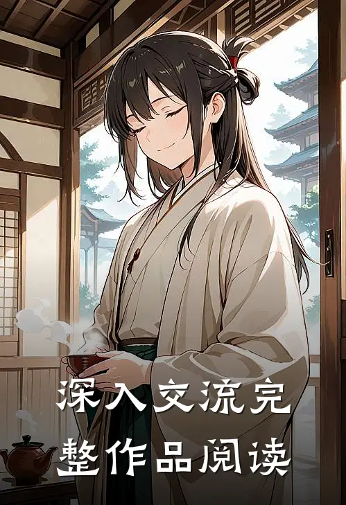 深入交流完整作品阅读