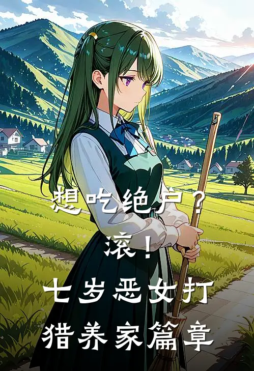 想吃绝户？滚！七岁恶女打猎养家篇章