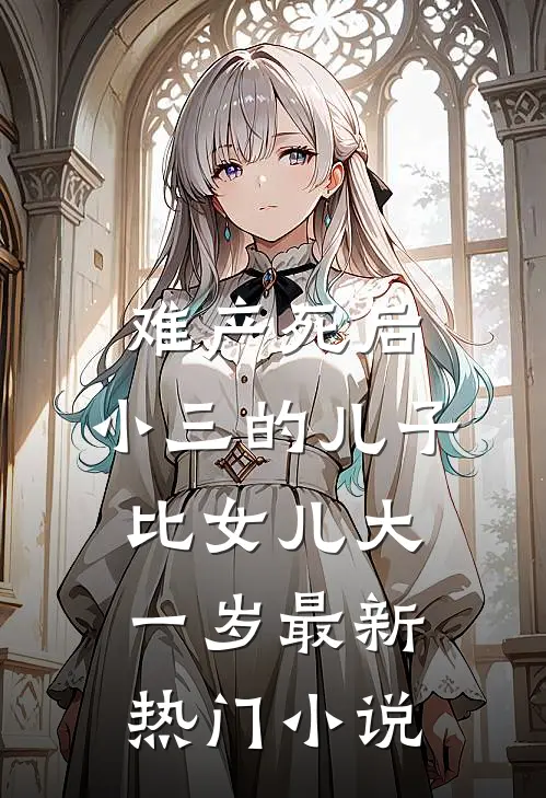 难产死后，小三的儿子比女儿大一岁最新热门小说