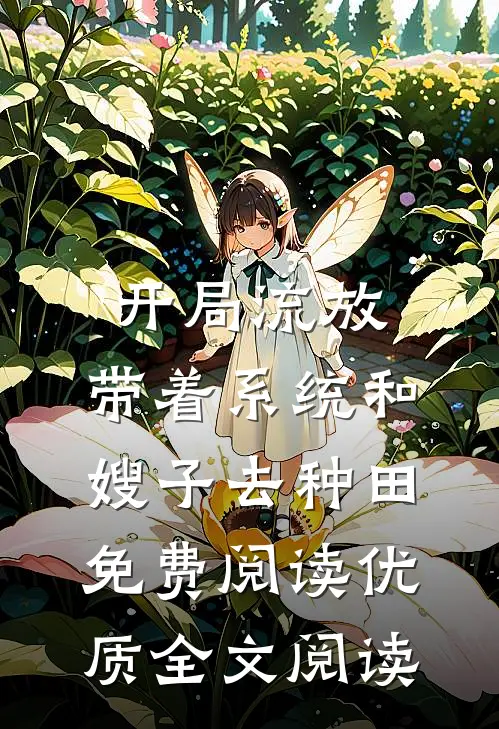 开局流放:带着系统和嫂子去种田免费阅读优质全文阅读