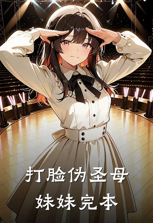 打脸伪圣母妹妹完本