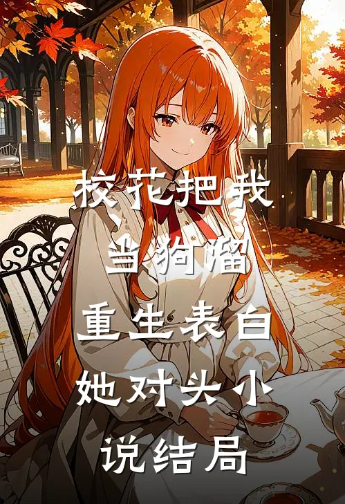 校花把我当狗溜，重生表白她对头小说结局