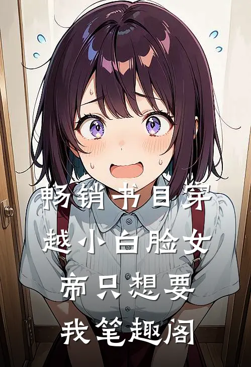 畅销书目穿越小白脸女帝只想要我笔趣阁