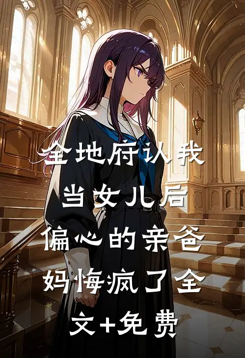 全地府认我当女儿后，偏心的亲爸妈悔疯了全文+免费