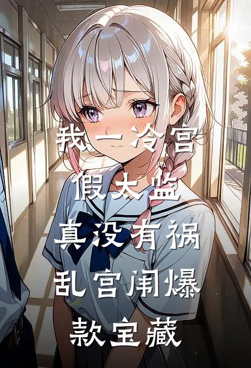 我一冷宫假太监，真没有祸乱宫闱爆款宝藏