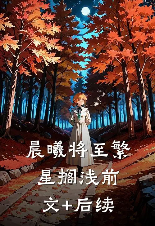 晨曦将至繁星搁浅前文+后续