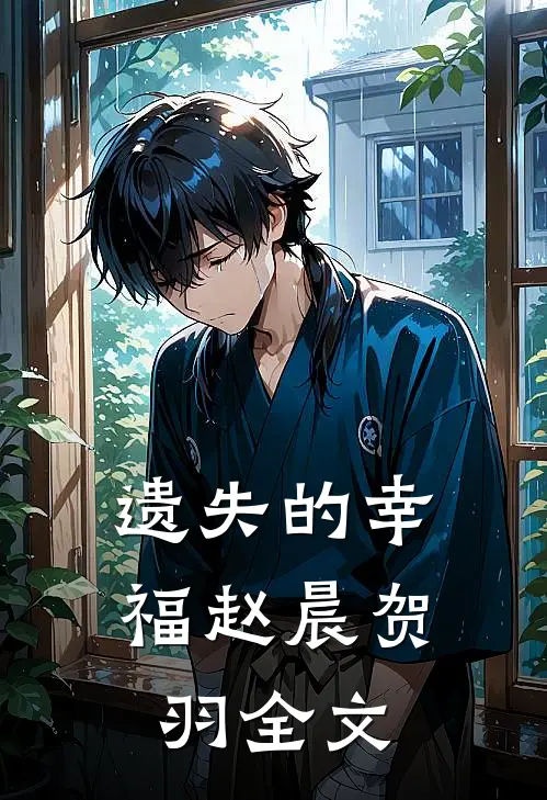 遗失的幸福赵晨贺羽全文