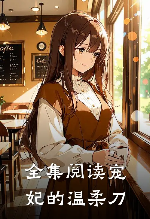 全集阅读宠妃的温柔刀