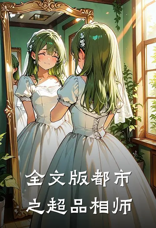 全文版都市之超品相师