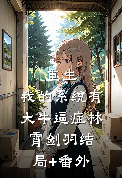 重生：我的系统有大牛逼症林霄剑羽结局+番外