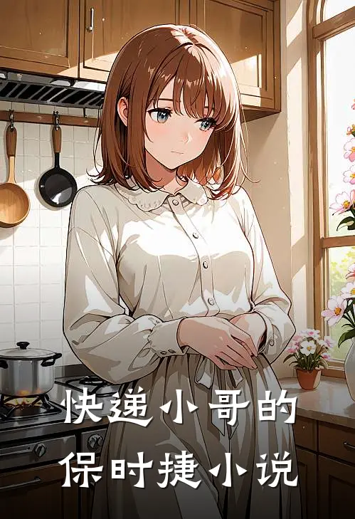 快递小哥的保时捷小说