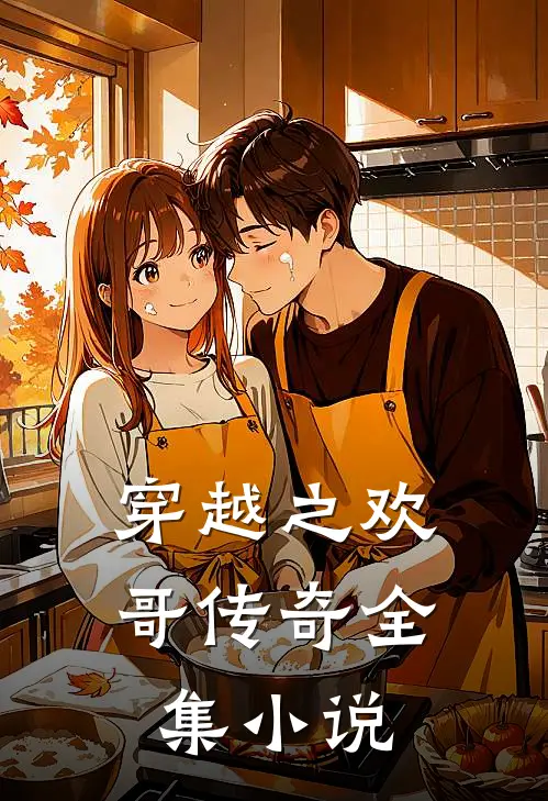 穿越之欢哥传奇全集小说