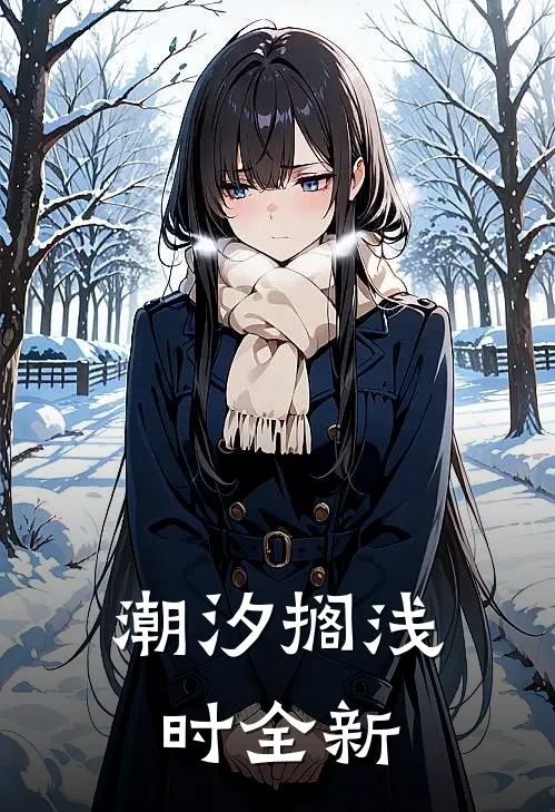 潮汐搁浅时全新