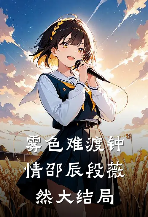 雾色难渡钟情邵辰段薇然大结局