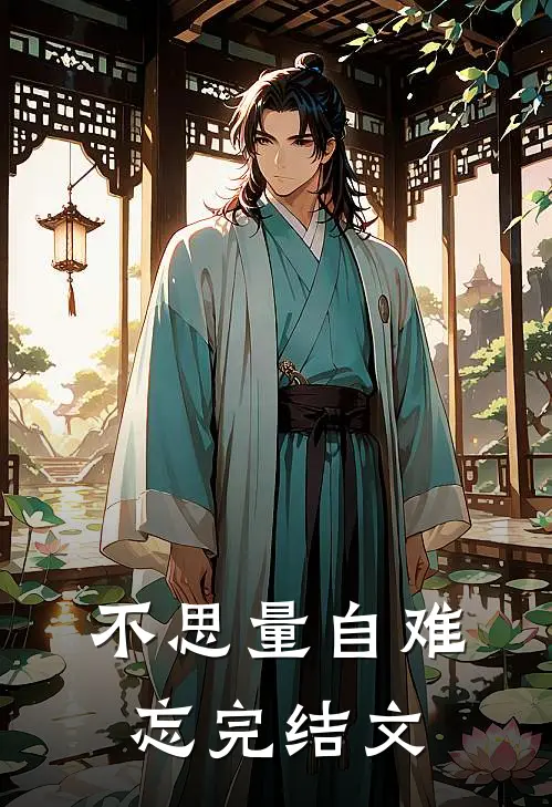 不思量自难忘完结文