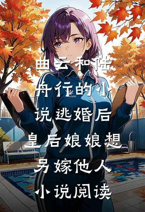 曲云和陆舟行的小说逃婚后，皇后娘娘想另嫁他人小说阅读