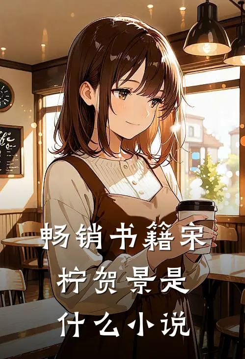 畅销书籍宋柠贺景是什么小说